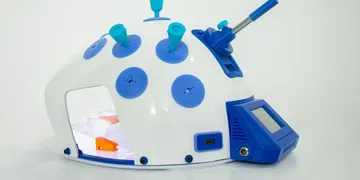 Endotrainer GC500 4K